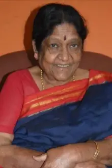 M.N. Lakshmi Devi como: 