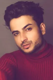 Karan Mehra como: 