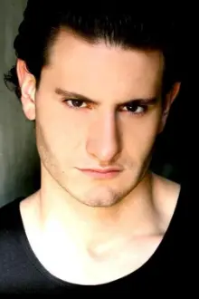 Stephen DiCenzo como: Jacob Lally