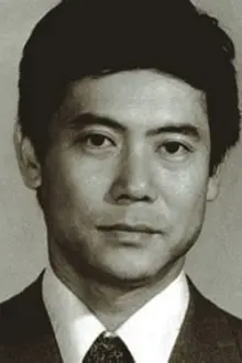 Zhang Guomin como: 石勇力