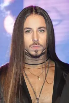 Michał Szpak como: Self - Judge