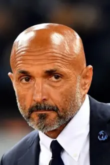 Luciano Spalletti como: 