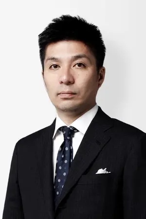 Susumu Fujita