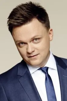 Szymon Hołownia como: Himself - Presenter