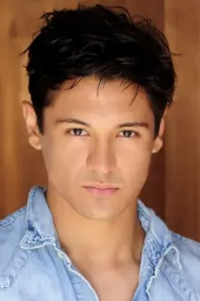 David Meza como: Kevin (as David Baracskai)