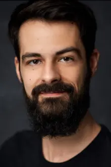 Javier Cáberiz como: Bite / Gael / Narrator (Seg 7)