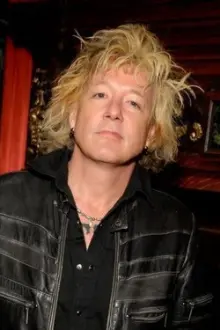 James Kottak como: himself