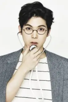 Mad Clown como: Ele mesmo