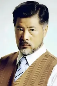 Dehui Zhang como: Li Lei