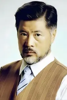 Dehui Zhang como: (Voice)