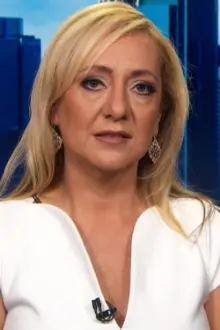 Lorena Bobbitt como: 