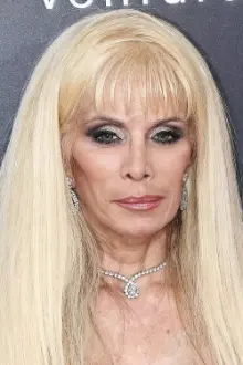 Victoria Gotti como: Herself / Narrator