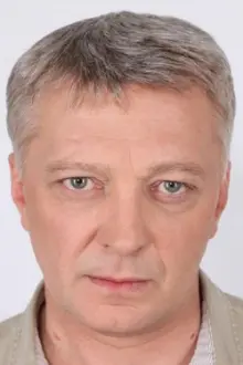 Дмитрий Ячевский como: Angela's father