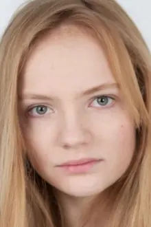 Ekaterina Kashina como: 