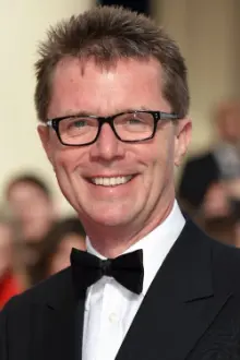 Nicky Campbell como: Self - Presenter