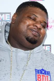 Big Narstie como: Ele mesmo