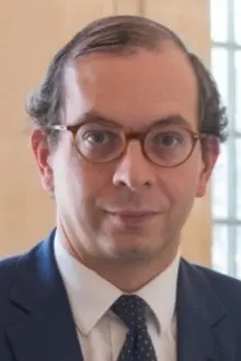 Laurent Le Bon como: Directeur Musée Picasso Paris