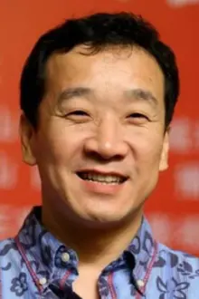 Liu Ya Jin como: County Magistrate