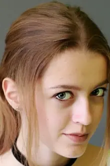 Veronika Kornienko como: Young Nadejda