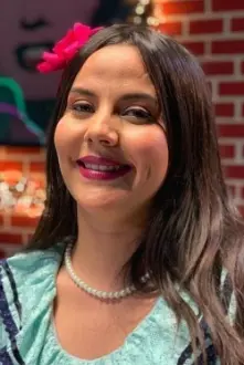 Samira Hichika como: زهرة