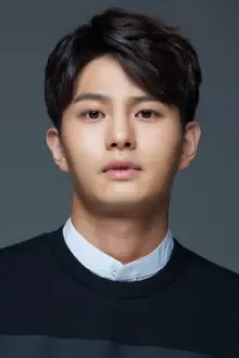 Lee Seung-wook como: Sang Woo