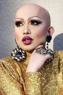 Ongina como: Ongina