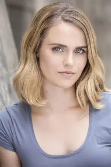 Kaley Wheless como: Frances Ferguson