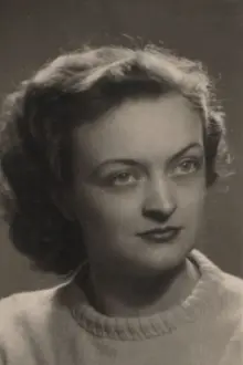 Maria Kozierska como: Andrzej's Mother (segment "Allegro")