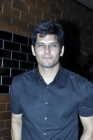 Amar Upadhyay