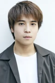 Kazuki Horike como: Ryosuke Sato