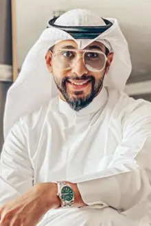 Fahad Al Bannai como: قتيبة محمد