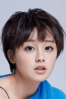 Lin Qianlu como: Fang Li