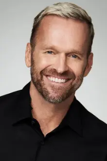 Bob Harper como: Trainer