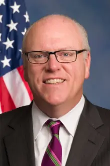 Joe Crowley como: 