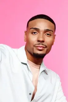 Jordan Banjo como: Himself - Presenter