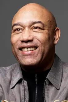 Gus Casely-Hayford como: Self - Presenter