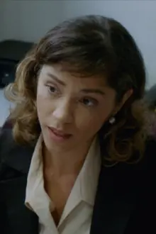 Fátima Muniz como: Gilda