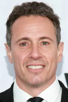 Chris Cuomo como: Self - Anchor