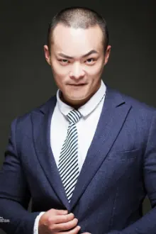 Wang Hongqian como: Xuan Yi