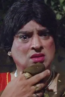 Mehmood Akhtar como: 