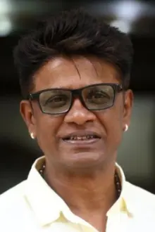 Duniya Vijay como: 