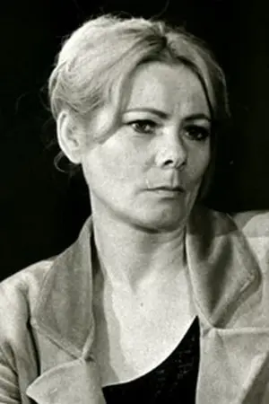 Wanda Ostrowska