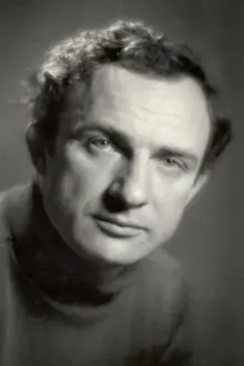 Tadeusz Czechowski como: Maria's ex-husband