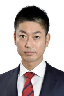 Kunihiro Suda como: Kuni Yoshida