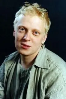 Grzegorz Sierzputowski como: Kamil