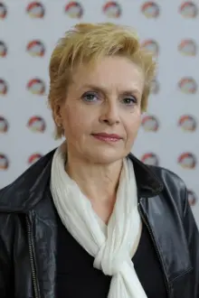 Jolanta Żółkowska como: Princess Wiolinka (voice)