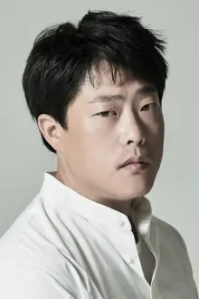 임성재 como: Kang Ro-bin