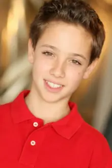 Alessandro Delpiano como: James / Young