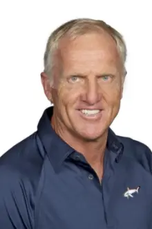 Greg Norman como: 