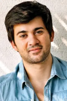 Karan Deol como: Rahul